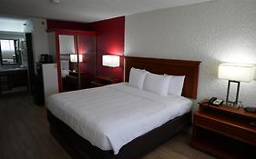 Clarion Hotel Broken Arrow - Tulsa